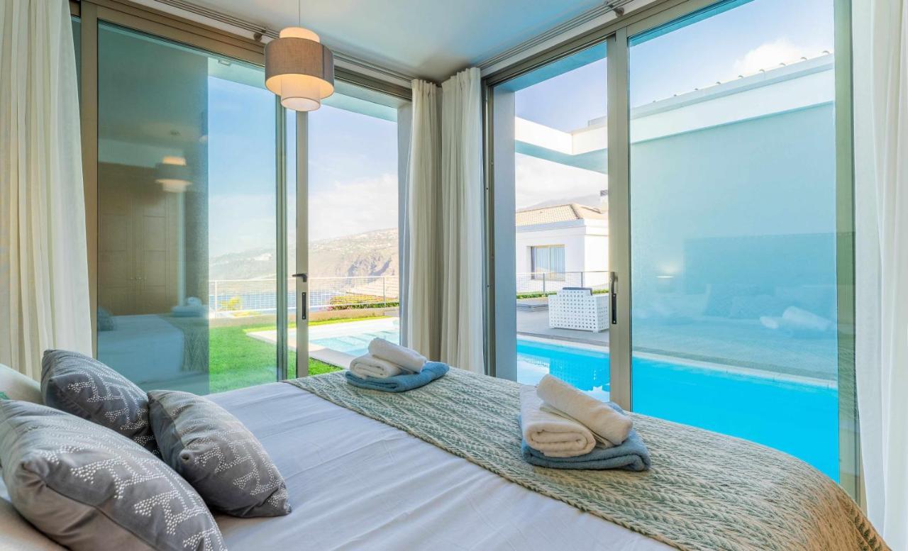 Villa Luxury Lazaro Elegancia Y Exclusividad Santa Úrsula