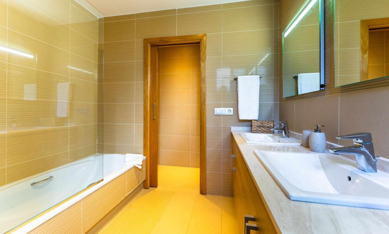Luxury Lazaro Elegancia Y Exclusividad Santa Úrsula