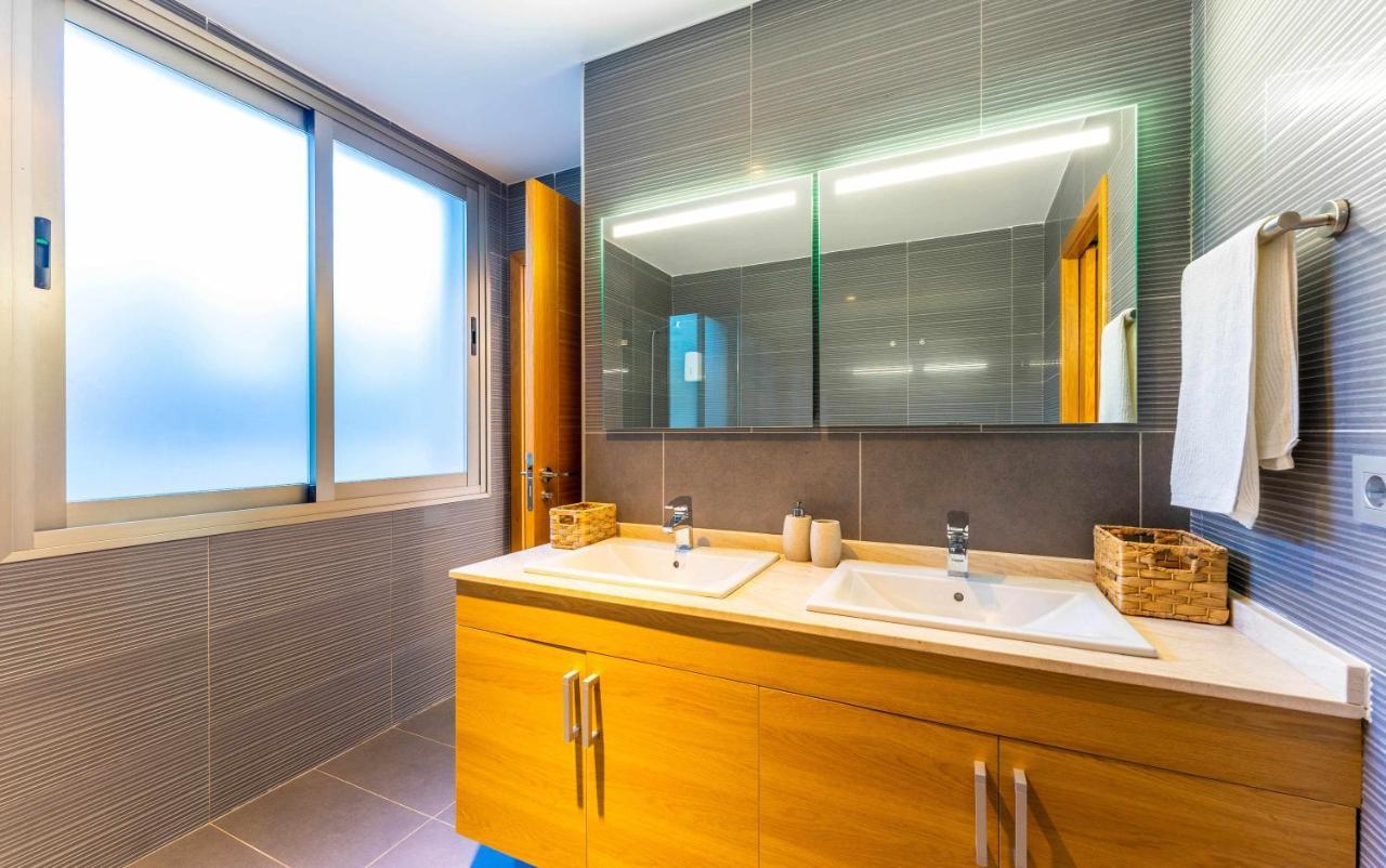 Luxury Lazaro Elegancia Y Exclusividad Villa Santa Úrsula