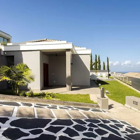Luxury Villa Lazaro Elegancia Y Exclusividad Santa Ursula  Exterior photo